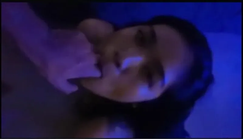 Bạn gái ngoại thương thích cu tây - asianbabyggirl 3